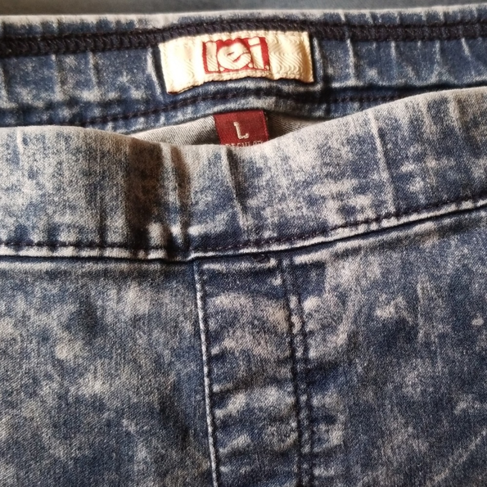 Skinny Jeans/leggings